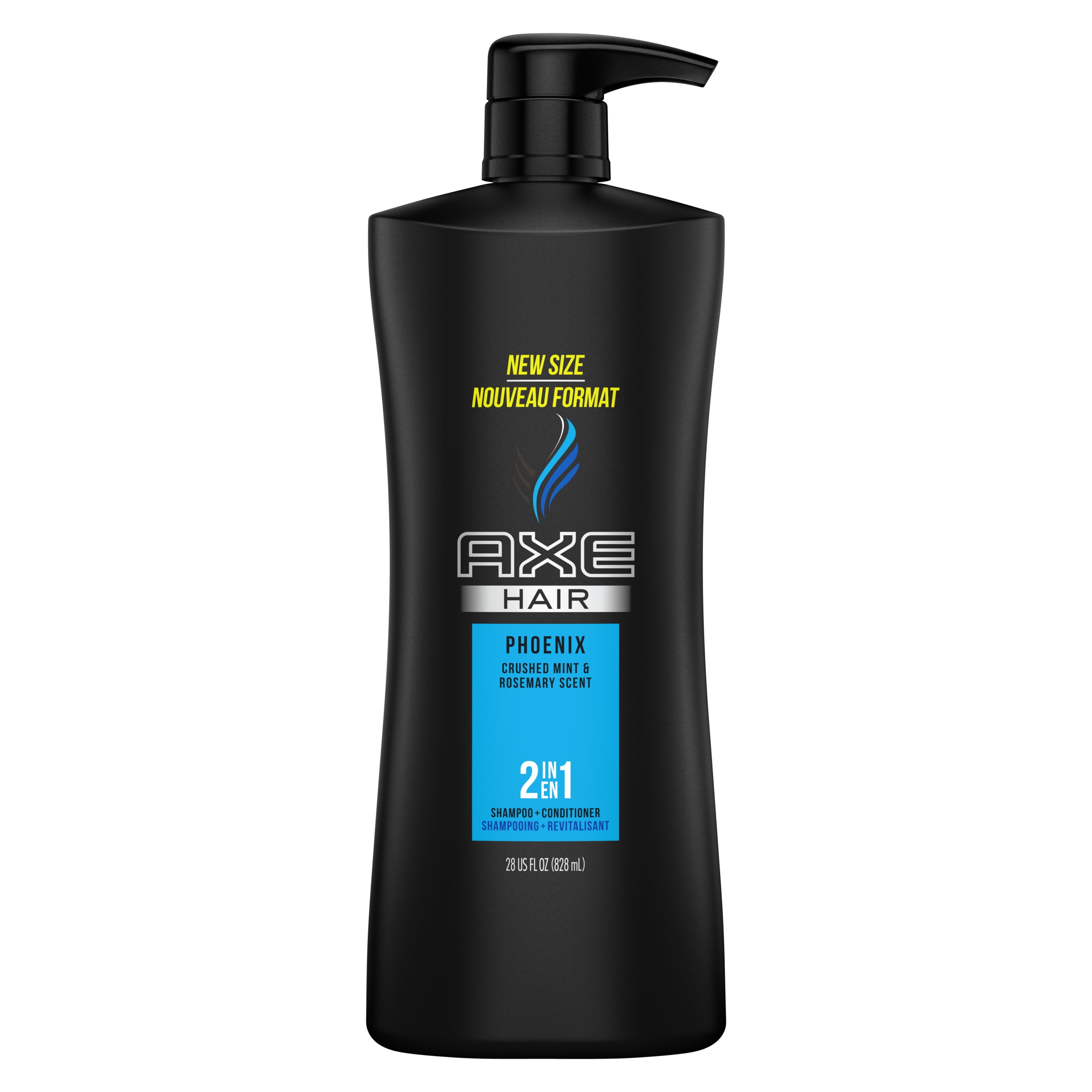 shampoo starting with s