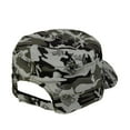 thumbnail image 3 of Unisex Mens Soldier Patrol Hat Baseball 01, 3 of 8