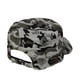 thumbnail image 3 of Gorra de béisbol para hombre, estilo soldado de patrulla 01, 3 of 9