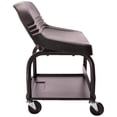 thumbnail image 2 of Asiento de Mecánico Whiteside HRS con Bandeja Giratoria Resistente, 2 of 3