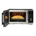 PowerXL Smart Microwave Air Fryer Plus, 6in1 Countertop Microwave Air