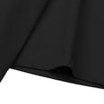 thumbnail image 4 of Mens Summer Short Sleeve Pullover Hoodie Muscle Workout Hooded T-Shirts, Casual Lightweight Breathable Athletic Tees with Hood, Soft Stretch Outdoor Sportstyle Streetwear 2026, 4 of 8