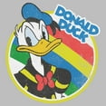 thumbnail image 2 of Mens Mickey & Friends Serious Donald Duck Tank Top, 2 of 5