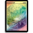 thumbnail image 1 of MtG Textless Player Rewards Promo Wrath of God (FOIL), 1 of 1