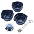 thumbnail image 2 of Filtres à Vide Pièces pour SAMSUNG Jet 75 Jet 90 Jet 70 Jet 75+ Jet 60 DJ97-02649A, 2 of 11