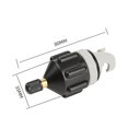 thumbnail image 4 of 2x Barco Remo Válvula Aire SUFFERME SUMPAJE Adaptador Bomba (), 4 of 9