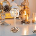 thumbnail image 4 of Candelabros de pilar, candelabros, candelabros de pilar para bodas, fiestas, comedores, chimeneas , M M, 4 of 9