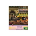 thumbnail image 2 of Rompecabezas Gold Edition 500 pz Galería Paris Wuundentoy 0552, 2 of 3