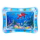 thumbnail image 1 of Almohadilla inflable de PVC para bebés, colchoneta acuática para que los niños pequeños gateen y se sienten, 1 of 8