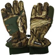 Heavyweight Gloves, Breakup Infinity