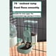 thumbnail image 3 of Set de dos piezas Dispensador automático de comida y dispensador de agua para mascotas, 3 of 5