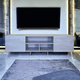 thumbnail image 1 of Mueble para TV Blanco Nordico Hogare Centro de entretenimiento Minimalista Europa, 1 of 11