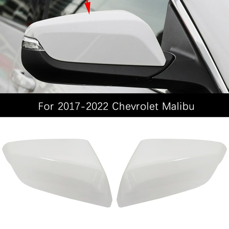 2016 2017 2018 Chevrolet Malibu Right Passenger Side Door Mirror