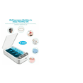 thumbnail image 1 of Esterilizador Desinfectante Uv Multifuncional Malubero Malu370, 1 of 3