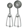 thumbnail image 1 of Update International DS-30 Ambidextrous Round Dishers - Size 30, 1 of 1