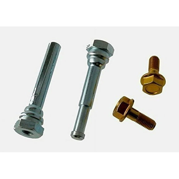 Carlson 14243 Front Brake Caliper Bolt
