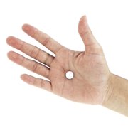 Advanced Research - Magnesium Orotate 500 mg. - 100 Tablets