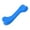 Random Color, variant on SPRING PARK Puppy Pet Toys for Small Dogs Resistant To Bite Rubber Bone Shape Dog Teething Toy