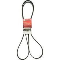 Motorcraft Serpentine Belt JK6-1027-A