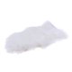 thumbnail image 5 of Alfombra de piel de oveja Shaggy Sunnimix 60x90cm blanca, 5 of 8