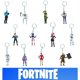 thumbnail image 3 of Fortnite Battle Royale Keychains 12pk Caja Coleccionable Deluxe, 3 of 3