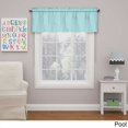 thumbnail image 1 of Kids Microfiber Blackout Thermaback Valance, 1 of 5
