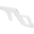 thumbnail image 1 of XBOHJOE 2 Pack Pistolet Zapper Compatible avec Télécommande Nintendo Wii (2 Pack), 1 of 5