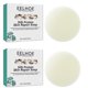 thumbnail image 1 of Silk Protein Mask Soap 2pc, 1 of 5