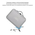 thumbnail image 4 of Drone Carrying Case, Fall Resistance Drone Storage Bag Large Capacity  for Outdoor, 4 of 7