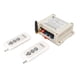 thumbnail image 3 of Conjunto De Control Remoto De Relé Kit De Control Remoto Inalámbrico 2 Canales -105dBm Para Automatización Industrial, 3 of 8