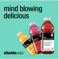 thumbnail image 6 of Glaceau Vitaminwater Variety Pack 20 fl. oz., 20 pk., 6 of 8