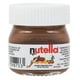 Nutella Pâte à Tartiner aux Noisettes Mini Pot en Verre de 0,88 oz - 64/boîte – image 2 sur 4