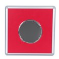 thumbnail image 1 of ELAYARD 1Pc Raffle Ticket Boxes with Slot for Organizing Raffles in Bright Look, 1 of 4