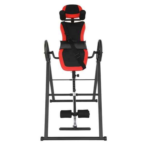 Inverted Back Stretcher