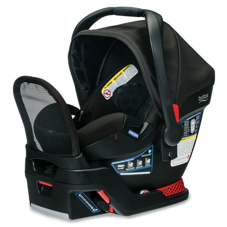 Britax Endeavours Infant Car Seat, Circa
