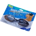 thumbnail image 1 of Transparent Diving Swimming Goggles With Nose Clip And Ear Plugs, 1 of 8