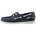 thumbnail image 7 of Sebago Women's Docksides Boat Shoe,Navy,6.5 W US, 7 of 7