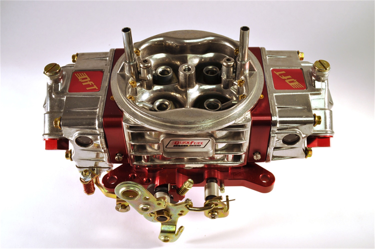 Quick Fuel Technology Q850 Carburetor