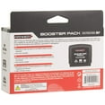 thumbnail image 3 of Retro-Bit Booster Pack-Black, Nintendo 64, 3 of 4