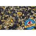 thumbnail image 3 of Meadow Ridge Farms All Wild Birds Mixed Grains Bird Seed 17 lb, 3 of 3