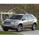 thumbnail image 5 of Aplicable a Lexus RX 03-08 Toyota Hilux Tacoma 05-15 Lente Espejo retrovisor Espejo retrovisor, 5 of 5