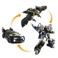 thumbnail image 5 of Mini Force Super Dinosaur Power Transformation Robot Toys Figuras de acción MiniForce X Simulación Coche Deformación Avión Juguete, 5 of 5