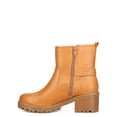 thumbnail image 3 of Chaps Womens Axis Heel Boots, 3 of 7
