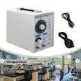 thumbnail image 4 of Miumaeov Professional Low-frequency Generator RF Signal Generator Source Adjustable 10Hz-1MHz, 4 of 18