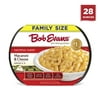 Bob Evans Family Size Macaroni & Cheese, Refrigerated Dinner Sides, 28 oz, Pack of 1