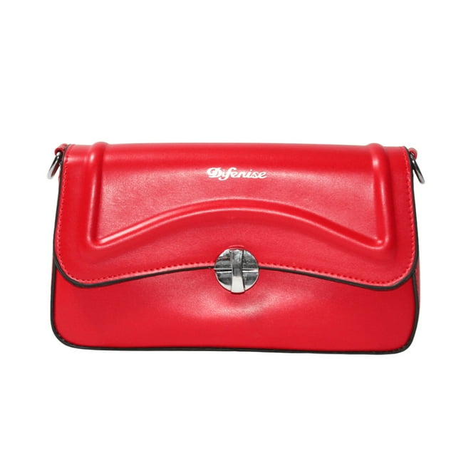 Bolso rectangular Yunikon Bolsa pequeña