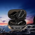 thumbnail image 1 of Wireless Bluetooth Headphones - 2026 Model - Over-Ear - Long Battery And Extended Standby Time, 1 of 9