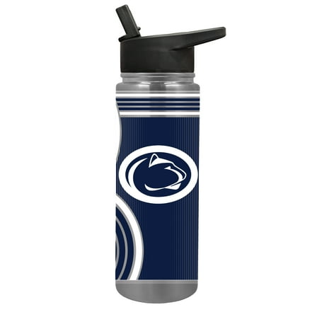 Penn State Nittany Lions 24oz. Cool Vibes Jr. Thirst Hydration Water Bottle