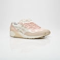 thumbnail image 1 of WMNS ASICS GEL-SIGHT SZ 6 LATTE CREAM JAPANESE DENIM H7B5N-0500, 1 of 6