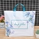 thumbnail image 5 of Bolsa de regalo bolsa de regalo para fiesta con diseño de asa compacto portátil para fiestas de bienvenida al bebé ANGGREK Otros, 5 of 7